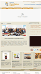 Mobile Screenshot of claret.org.mx